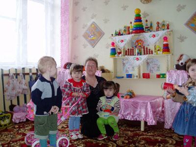 08:24_ Заседание методического объединения воспитателей дошкольных групп