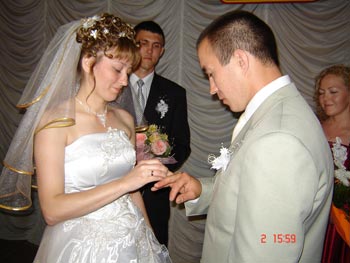09:11 Начался сезон свадеб