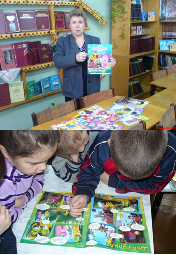 14:13_ Презентация детского журнала «Лунтик»