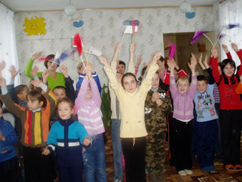 11:44_ Весенняя Неделя Добра продолжается