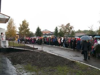 17:05  Культработники Яльчикского района чествуют ветеранов