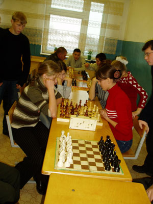 15:30_ Зональные соревнования по шахматам состоялись в Яльчикском ДДЮТ.