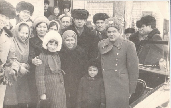 Территория творчества