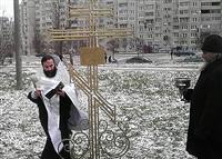 В Чебоксарах появится новый храм