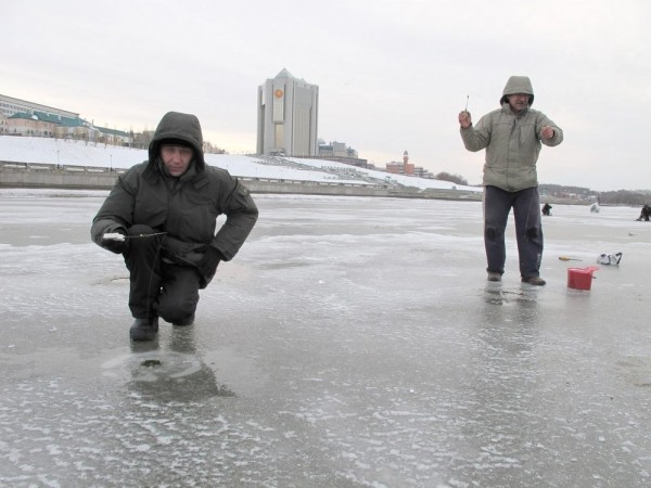 Клевое воскресенье