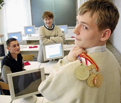 Выгодные знания