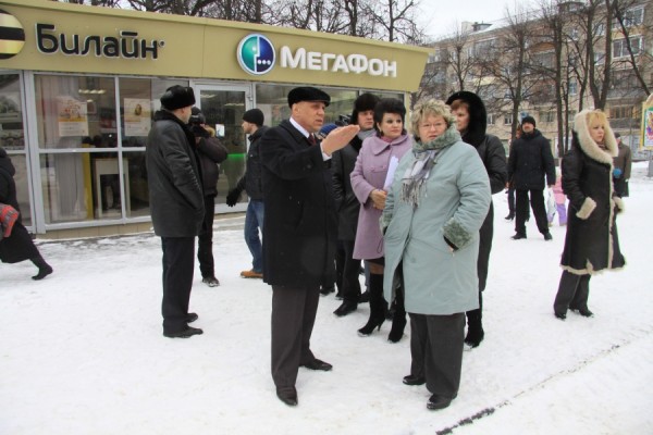 В Чебоксарах установят 25 остановочных павильонов с электронным табло