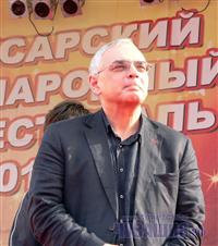 О фестивале и его президенте