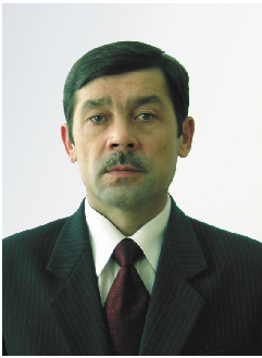 Максимов Евгений Николаевич