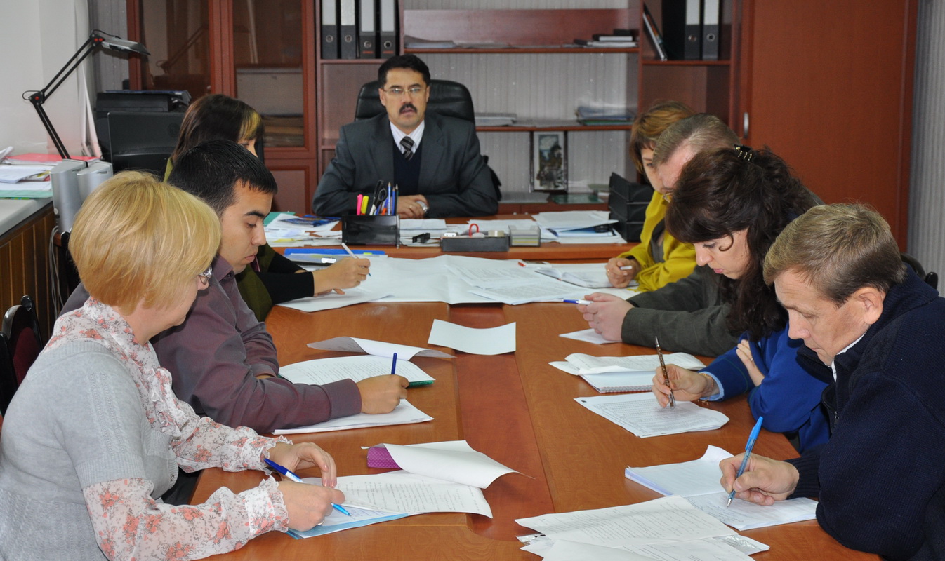 17:30 В администрации города Новочебоксарска состоялось очередное заседание рабочей группы по контролю за деятельностью управляющих компаний