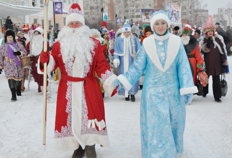 13:00 Новочебоксарск: в преддверии новогодних праздников усиливаются меры обеспечения безопасности населения
