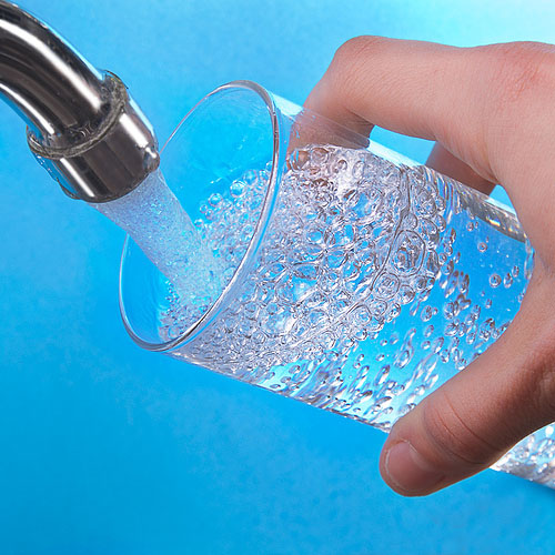 По результатам опроса большинство новочебоксарцев довольны качеством водопроводной воды