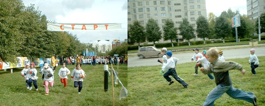 11:44 Во Всероссийском Дне бега в Новочебоксарске примут участие более 5 тысяч горожан