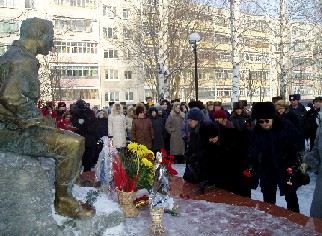 Сегодня - День вывода советских войск из Афганистана