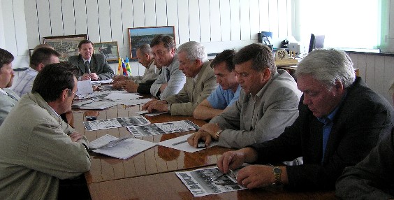 09:20 В Новочебоксарске обсудили ход реализации национального проекта «Доступное и комфортное жилье»