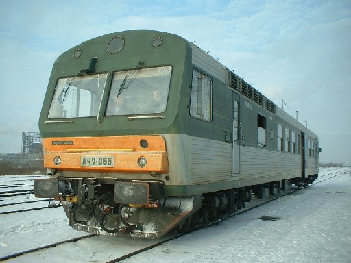 16:09 Сегодня вышел в путь пригородный пассажирский поезд по железнодорожной ветке Чебоксары–Новочебоксарск