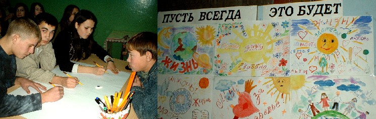 В Новочебоксарске состоялась акция «КВИЛТ», посвященная Международному Дню борьбы со СПИДом и наркоманией