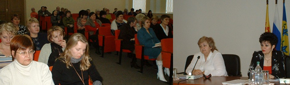В Новочебоксарске обсудили меры по упорядочению розничной продажи алкогольной продукции