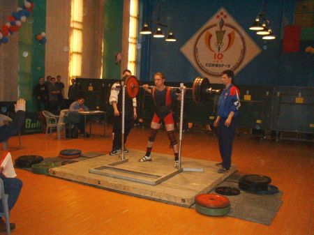 14:20 Участие на чемпионате и первенстве Чувашии по пауэрлифтингу в г.Новочебоксарск