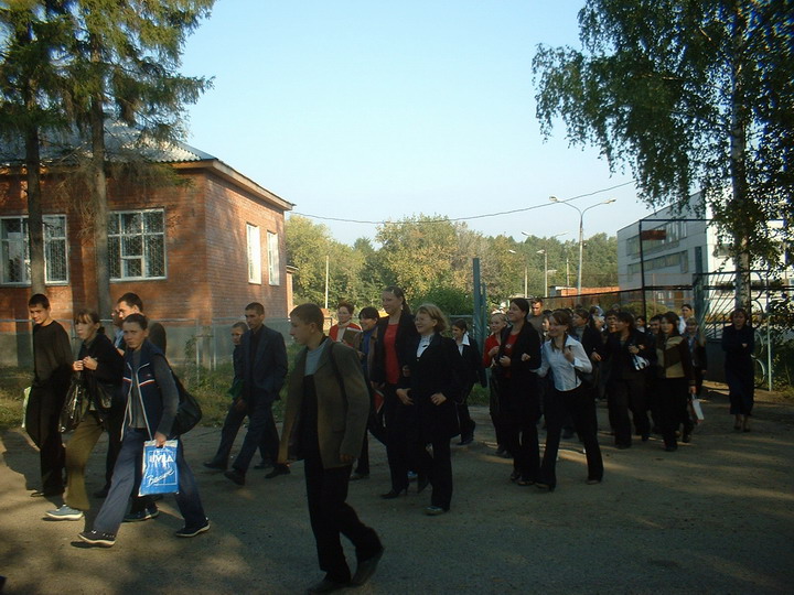16:00 В Чебоксарском районе проводятся тренировочные мероприятия