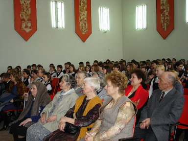 17:30 Выездное заседание Комитета по культуре, образованию, науке и национальной политике Государственного Совета Чувашской Республики