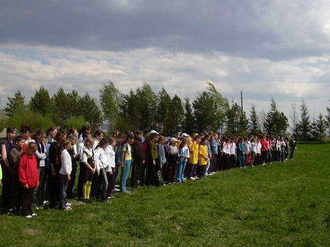 10:02 «Радуга» собрала друзей.