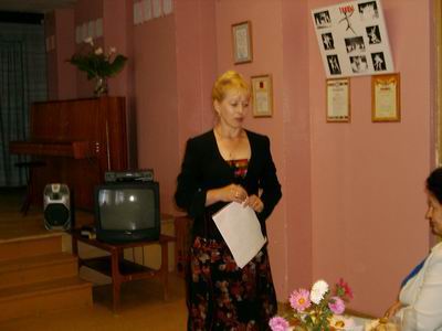 18:49 В Чебоксарском районе прошло августовское совещание педагогов музыкальных школ и школ искусств