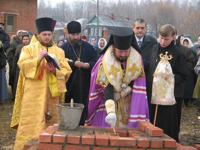 15:41 Строить храм – благое дело