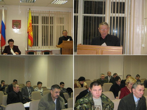 08:02 В Чебоксарском районе проводятся командно-штабные учения