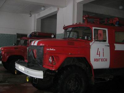 14:57 Самоотверженный труд во благо населения