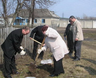 19:00 В честь Абашевской культуры