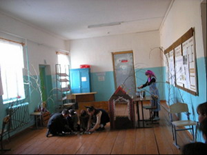 16:20 Неделя русского языка и литературы.