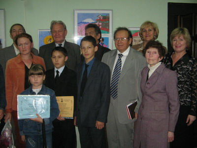 18:32 Праздник в честь великого ученого