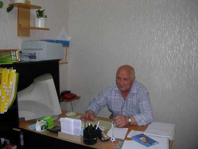 С любовью к спорту по жизни