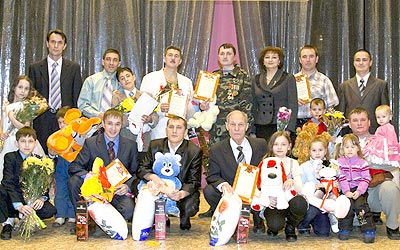 Великолепная десятка