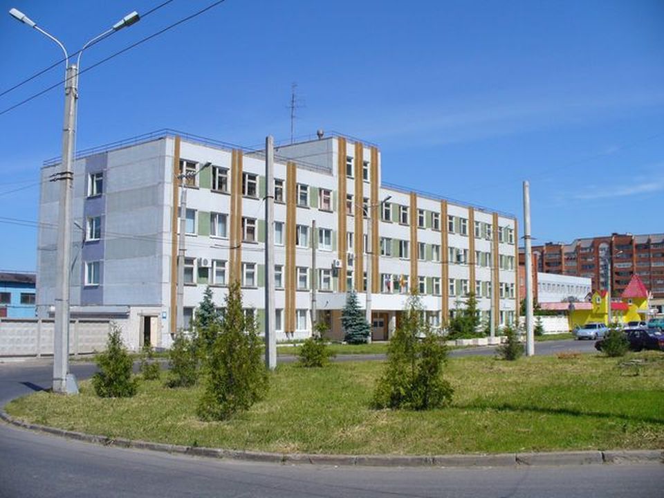 13 мая 2009 г. ФГУ «Чувашский центр стандартизации, метрологии и сертификации»  75 лет