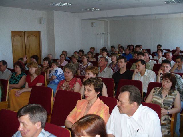 15:16 В ФГУ «Чувашский ЦСМ» состоялась торжественная конференция, посвященная Всемирному Дню метрологии