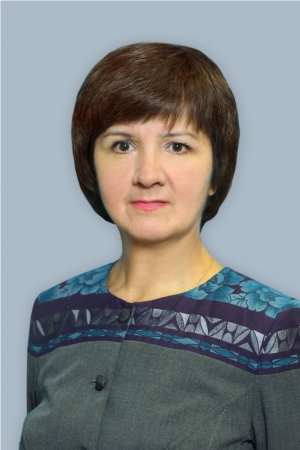 Бирюкова Татьяна Николаевна
