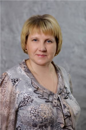 Тупицына Людмила Борисовна
