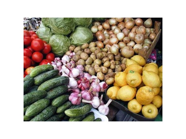 В Чебоксарах откроется месячник по продаже сельскохозяйственной продукции «Весна - 2013»