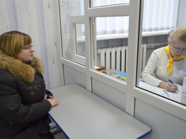 Госуслуги в Шумерле - без суеты и очередей