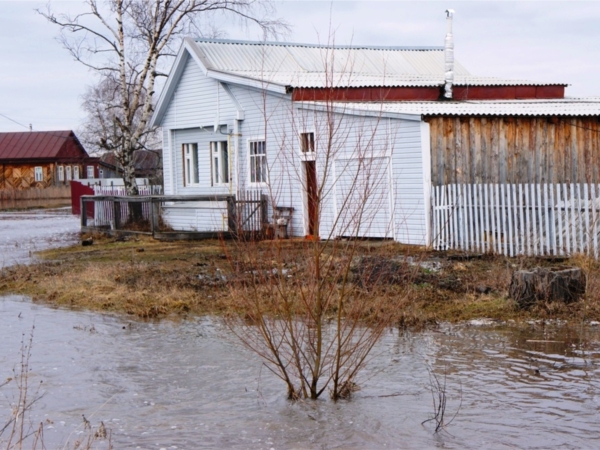 В Алатыре снят режим ЧС