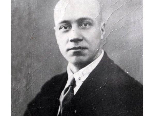 18 апреля исполняется 115 лет со дня рождения заслуженного врача РСФСР, шумерлинца, Павла Сергеевича Кафтанникова