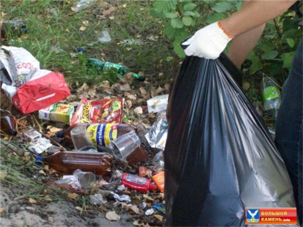 С улиц Ленинского района г.Чебоксары вывезено 140,2 т. мусора