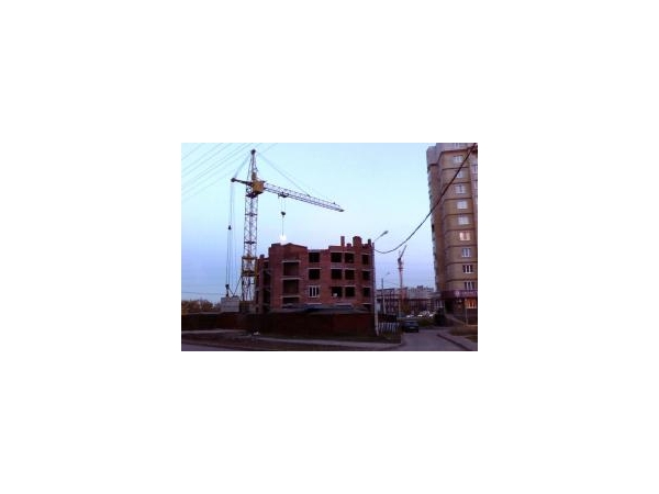 Чувашское УФАС проигрывает Ладыкову войну за уплотнительную застройку