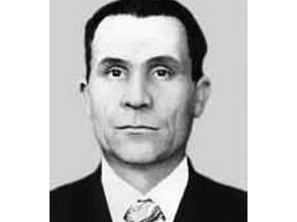 Басенков петр харитонович фото О герое Советского Союза - накануне дня Великой Победы Янтиковский муниципальный
