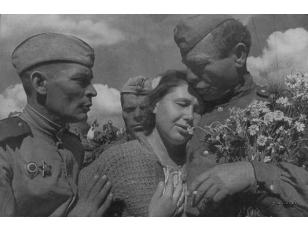 7 мая в Чебоксарах откроется выставка-диорама «68 эпизодов войны»