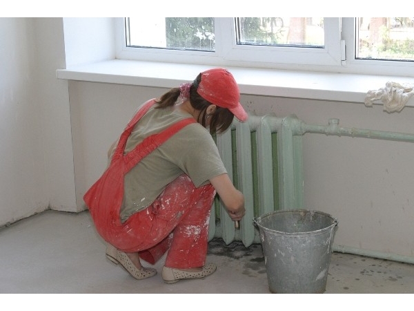 На ремонт квартир чебоксарских ветеранов потратят 500 тысяч рублей