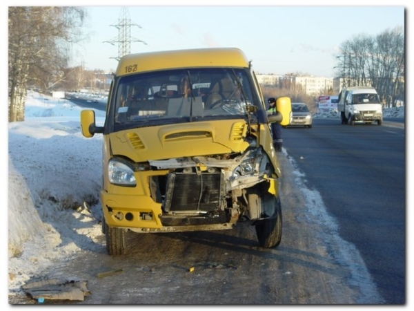 Декадник «Автобус»