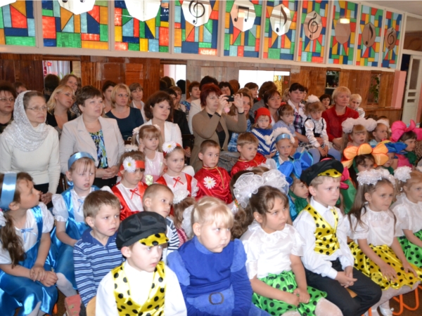 В рамках Дней славянской письменности и культуры в Алатыре состоялся фестиваль «Радуга истоков. Мастера и мастерицы»